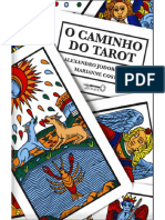 O Caminho Do Tarot - Alejandro Jodorowsky, Marianne