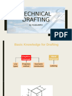 Technical Drafting