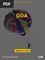 Goa Special Mow