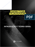 Dir Humanos - Introdu Ao e Teoria Geral Dos DH