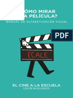 ¿Cómo Mirar Una Película?