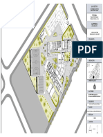 Planta Baja Arquitectonica 1