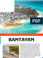 (B2B) BANTAYAN CEBU As of NOVEMBER 8, 2023