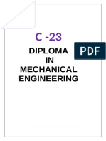 C-23 - Dme - Curriculum 13-04-2023