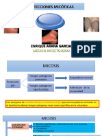 Infecciones Micoticas