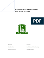 Bert-Sentiment Analysis Ahmed Zeshan 1108 (Final)