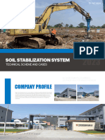 Soil Stabilzation System-2024