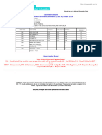 CBSE - Senior School Certificate Examination (Clas - 240513 - 131232