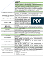 Xfinacr Prelims Reviewer