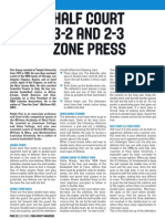 3 - 2 Zone by Don Casey