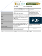 Grade 2 Weekly Lesson Plan 8 Term 1