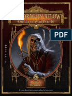 Ddal Eb 16 The Dragon Below PDF Free