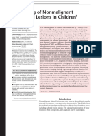 Imaging of Nonmalignant Adrenal Lesions in Children Sargar 2017