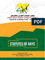 AAYC Statutes Final