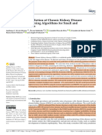 CKD - Small Dataset