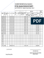 Salary Statement 2023-24 Final