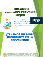 CAPACITANDONOS PARA PREVENIR EFICAZMENTE (Autoguardado)