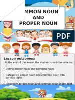 Lesson Plan For Grade 3