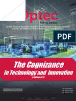 Optec International at Edition 2024