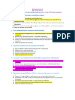 Dashboard en Excel