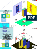 Ortographic Projection