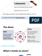 Mole and Balancing Equations (Extra)