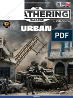 The Weathering Magazine 34