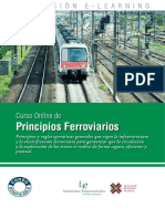 Principios Ferroviarios