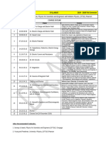 P102 Syllabus