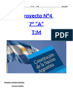 Proyecto 4