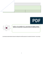 GUIA No 4 ESTRUCTURA DE LA MATERIA