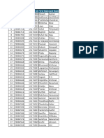 Accenture Batch List Updated Allocation