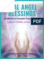 Real Angel Blessings - Lindsay Godfree Compressed