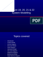 Software Engineering Lec7