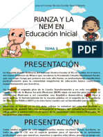 TEMA 5 Crianza y La NEM en Educación Inicial - 20241023 - 172622 - 0000