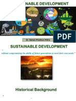 Sustainable Development