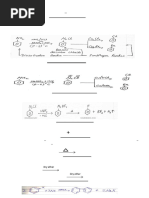 Naming Reaction Grade 12