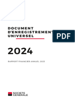 Document Enregistrement Universel 2024