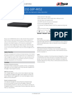 Dhi nvr4216 16p 4ks2 Datasheet 20201127 - 1614275489