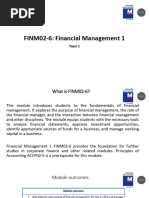 FINM02-6 Topic 1v