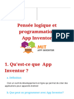 App Inventor - Site de Cours Et Exercices Informatique 7ème 8ème