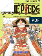 One Piece - Digital Colored Comics v002 (Just Kidding Productions)