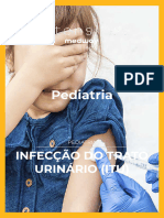 Infecção Do Trato Urinário (ITU)