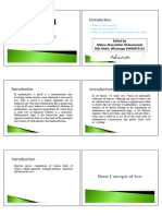 MTH104 Slides Mid (1-22) by Mahar Afaq Safdar Muhammadi