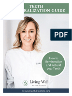 Teeth Remineralization Guide 1 24