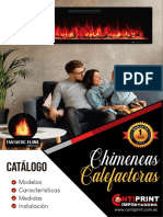 Catalogo Chimenea