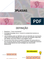 (11 - NP2) 09.10 - Neoplasias