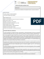 Fundamentos Del Derecho II