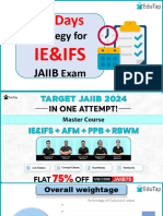 IE&IFS