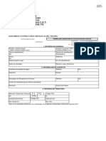 Ft-Ac-002 Formato Registro de Obra